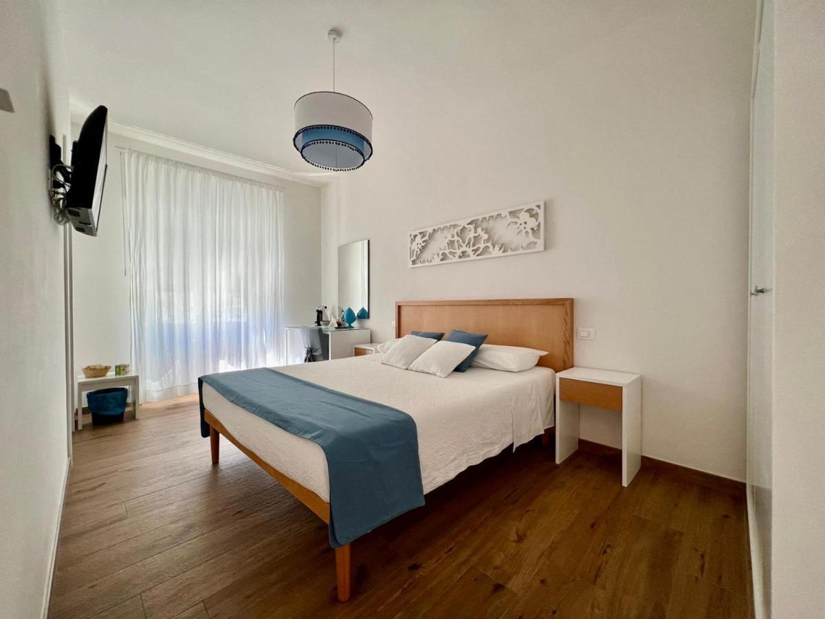 Bed and Breakfast Venti Di Mare Отранто Экстерьер фото